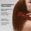 Olaplex No.5 Curl Kıvırcık ve Dalgalı Saçlar İçin Nemlendirici Bukle Belirginleştirici Bakım Kremi 1000ml