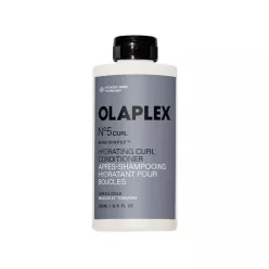 Olaplex No.5 Curl Kıvırcık ve Dalgalı Saçlar İçin Nemlendirici Bukle Belirginleştirici Bakım Kremi 250ml