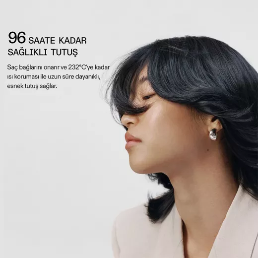 Olaplex Shape Set Orta Tutucu Esnek Saç Şekillendirici ve Sabitleyici Sprey 180g