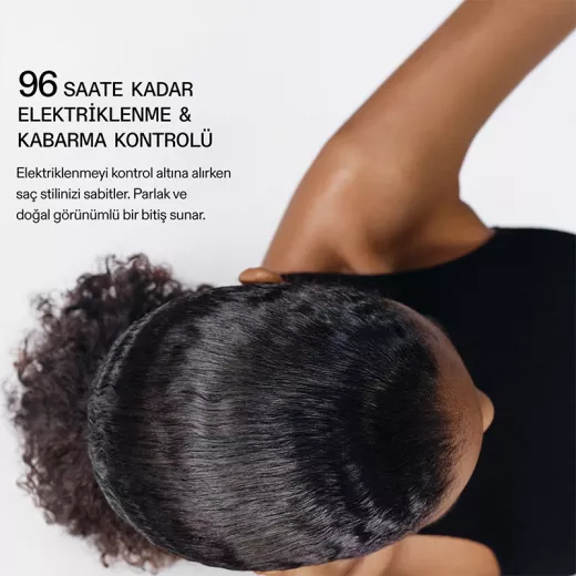 Olaplex Shape Set Orta Tutucu Esnek Saç Şekillendirici ve Sabitleyici Sprey 180g