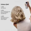 Olaplex Shape Set Orta Tutucu Esnek Saç Şekillendirici ve Sabitleyici Sprey 180g