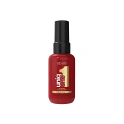 Uniq One 10 Etkili Durulanmayan Sprey Maske Mini 50ml