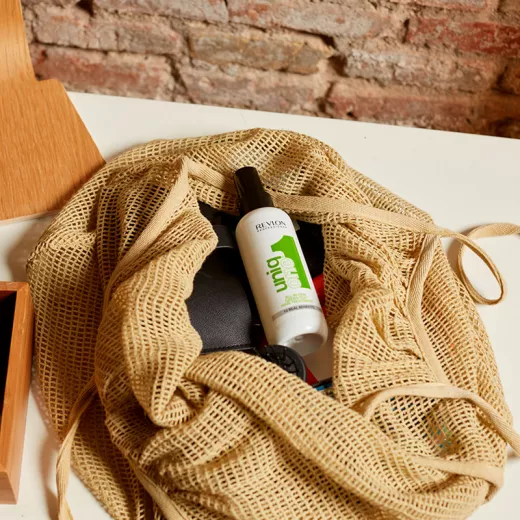 Uniq One Green Tea Scent 10 Etkili Durulanmayan Sprey Maske 150ml