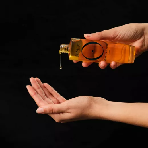 OROFLUIDO Güzellik İksiri Argan Yağı 100ml