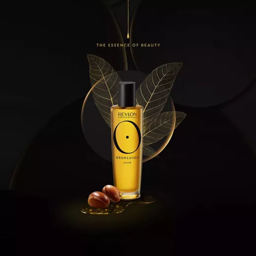 OROFLUIDO Güzellik İksiri Argan Yağı 100ml