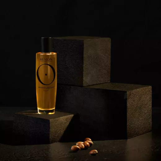 OROFLUIDO Güzellik İksiri Argan Yağı 100ml