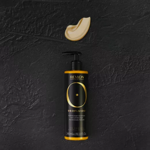OROFLUIDO Arganlı Saç Kremi 240ml