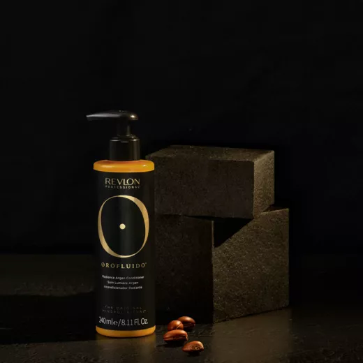 OROFLUIDO Arganlı Saç Kremi 240ml