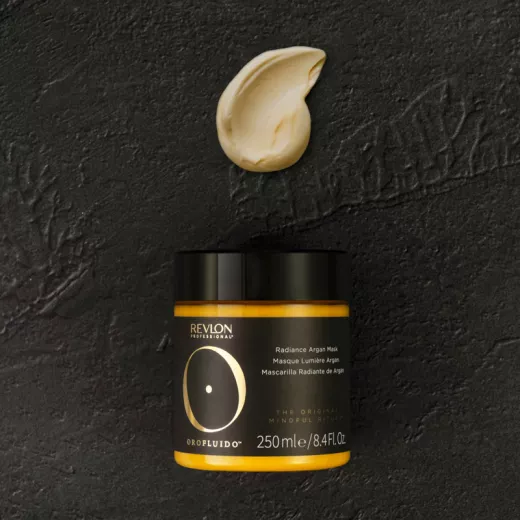 OROFLUIDO Nemlendirici Argan Maskesi 250ml