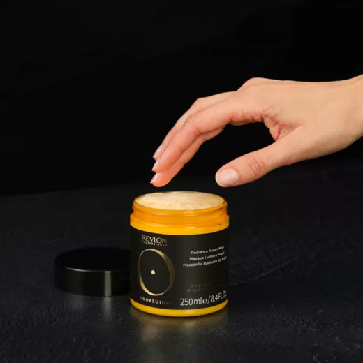 OROFLUIDO Nemlendirici Argan Maskesi 250ml