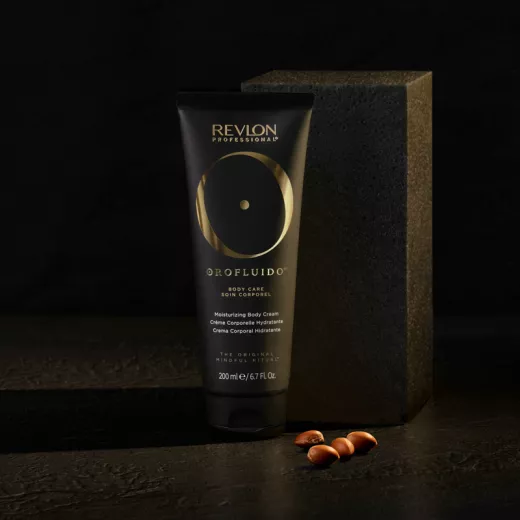 OROFLUIDO Vücut Bakım Kremi 200ml
