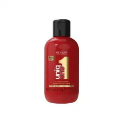 Uniq One 10 Etkili Hepsi Bir Arada Bakım Şampuanı Mini 100ml