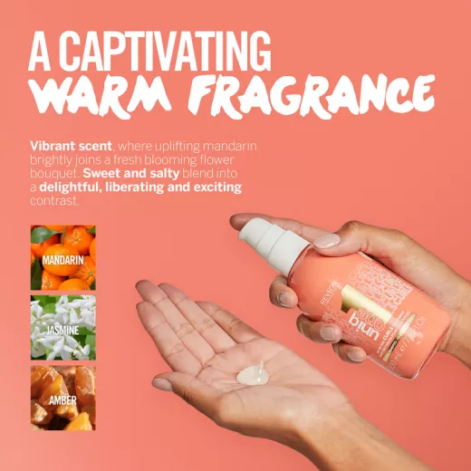 Uniq One Kıvırcık Saçlar İçin Durulanmayan Bukle Belirginleştirici Sprey Maske 230ml