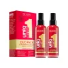 Uniq One 10 Etkili Durulanmayan Sprey Maske İkili Set 2x150ml