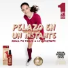 Uniq One Aitana Bonmati 10 Etkili Durulanmayan Sprey Maske 150ml
