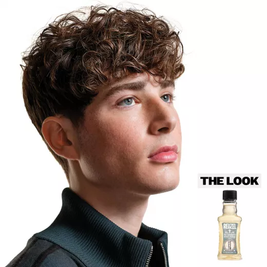 Reuzel Aftershave Tıraş Sonrası Ferahlatıcı Losyon 100ml