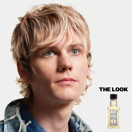 Reuzel Aftershave Tıraş Sonrası Ferahlatıcı Losyon 100ml