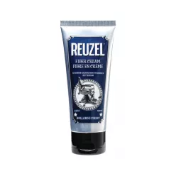 Reuzel Fiber Cream Orta Tutucu Mat Saç Şekillendirici Krem 100ml