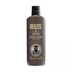 Reuzel Refresh Durulanmayan Sakal Temizleyici Köpük 200ml