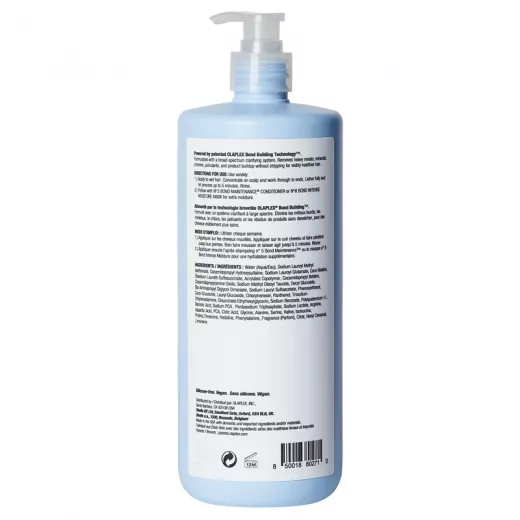 Olaplex No.4C Arındırıcı Derin Temizleme Şampuanı 1000ml