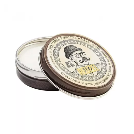 Reuzel Mustache Wax Bıyık Şekillendirici Wax 28g