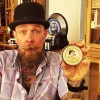 Reuzel Mustache Wax Bıyık Şekillendirici Wax 28g