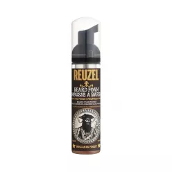 Reuzel Beard Foam Clean & Fresh Durulanmayan Sakal Temizleme Köpüğü 70ml