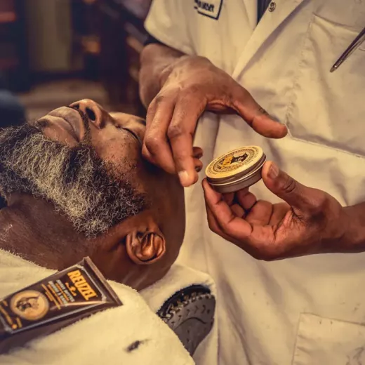 Reuzel Beard Balm Clean & Fresh Sakal Şekillendirici Bakım Kremi 35g