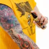 Reuzel TAT Shine Tattoo Spray Dövme Belirginleştirici ve Parlatıcı Sprey 100ml