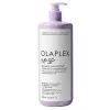 Olaplex No.5P Sarı Gri ve Beyaz Saçlar İçin Onarıcı Mor Tonlama Kremi 1000ml