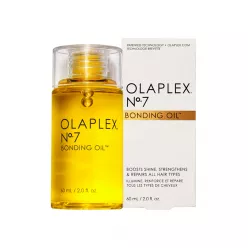 Olaplex No.7 Bonding Oil Onarıcı Güçlendirici Konsantre Bakım Yağı 60ml