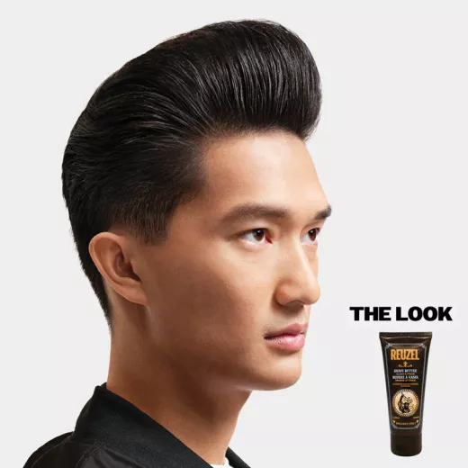 Reuzel Clean & Fresh Shave Butter Tıraş Kremi 100ml
