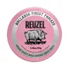 Reuzel Pink Pomade Grease Güçlü Tutucu Parlak Wax 95g