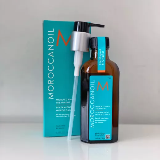 Moroccanoil Argan Yağı 100ml