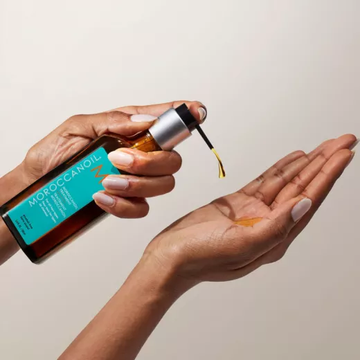 Moroccanoil Argan Yağı 100ml