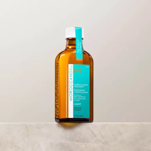 Moroccanoil Light Argan Yağı 50ml