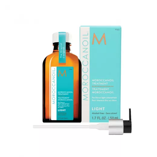 Moroccanoil Light Argan Yağı 50ml