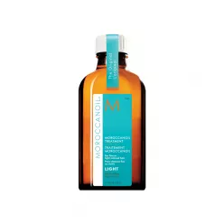Moroccanoil Light Argan Yağı 50ml