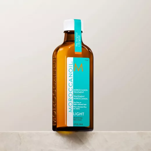 Moroccanoil Light Argan Yağı 100ml