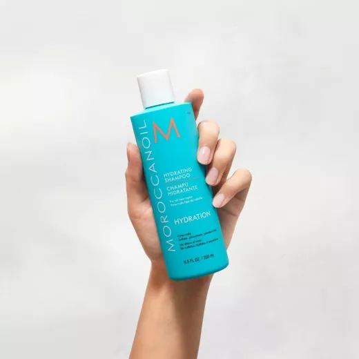 Moroccanoil Hydration Kuru Saçlar İçin Nemlendirici Şampuan 250ml