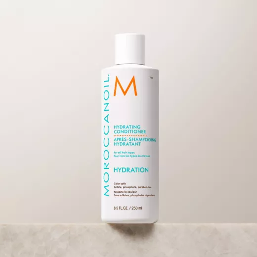 Moroccanoil Hydration Kuru Saçlar İçin Nemlendirici Krem 250ml