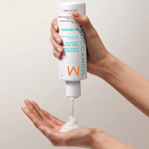 Moroccanoil Hydration Kuru Saçlar İçin Nemlendirici Krem 250ml