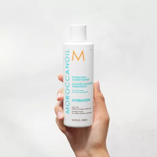 Moroccanoil Hydration Kuru Saçlar İçin Nemlendirici Krem 250ml