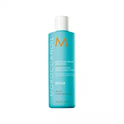 Moroccanoil Repair Yıpranmış Saçlar İçin Onarıcı Nemlendirici Şampuan 250ml