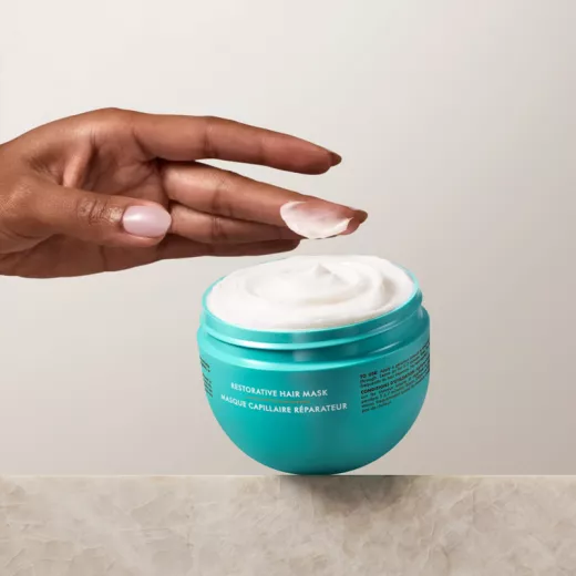 Moroccanoil Repair Yıpranmış Saçlar İçin Onarıcı Nemlendirici Maske 250ml