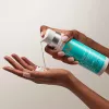 Moroccanoil Curl Kıvırcık ve Dalgalı Saçlar İçin Bukle Belirginleştirici Durulanmayan Krem 250ml