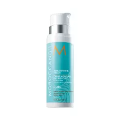 Moroccanoil Curl Kıvırcık ve Dalgalı Saçlar İçin Bukle Belirginleştirici Durulanmayan Krem 250ml