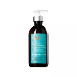 Moroccanoil Hydration Kuru Saçlar İçin Durulanmayan Nemlendirici Şekillendirici Krem 300ml
