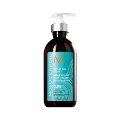 Moroccanoil Curl Kıvırcık Saçlar İçin Durulanmayan Bukle Belirginleştirici Yoğun Krem 300ml