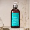 Moroccanoil Curl Kıvırcık Saçlar İçin Durulanmayan Bukle Belirginleştirici Yoğun Krem 300ml